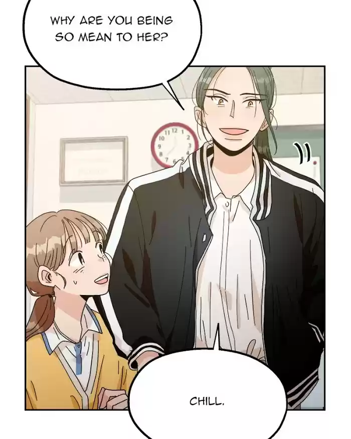 Pyramid Game Chapter 14