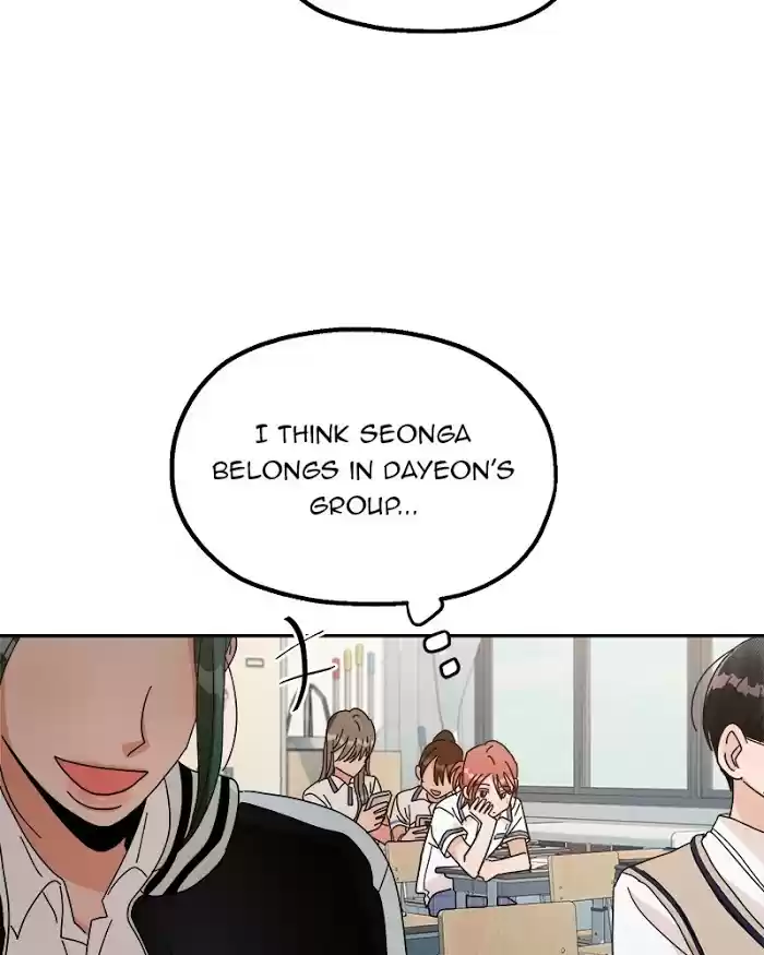 Pyramid Game Chapter 14