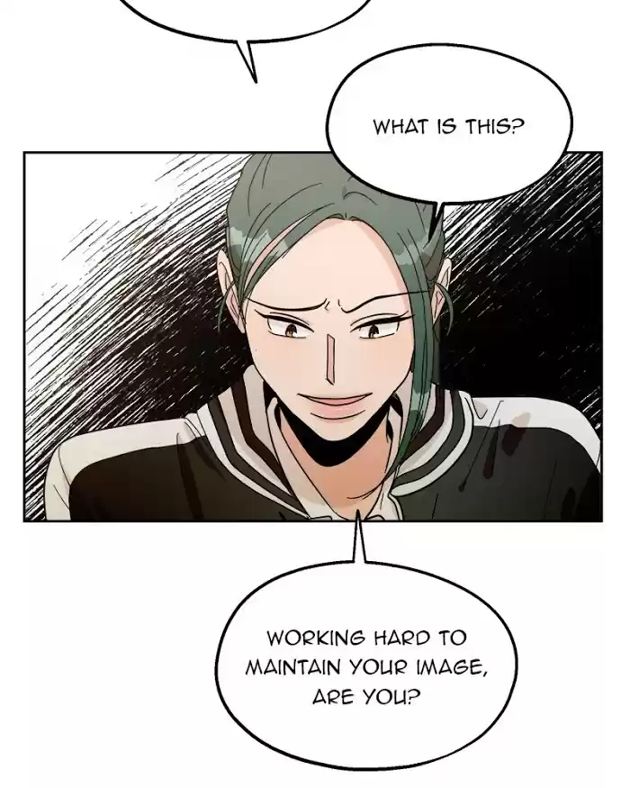 Pyramid Game Chapter 14