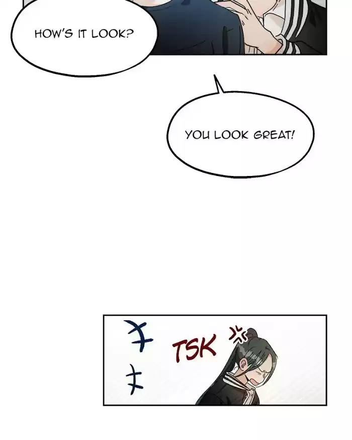 Pyramid Game Chapter 14