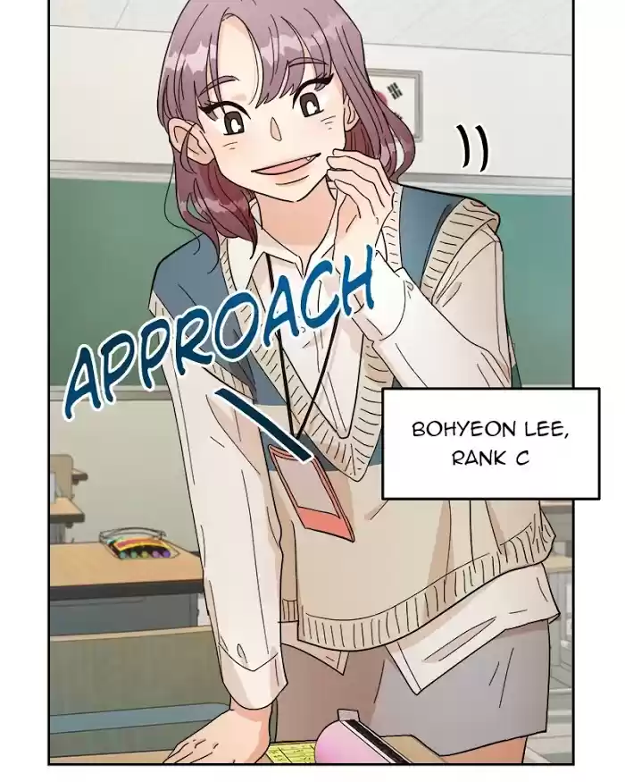 Pyramid Game Chapter 14