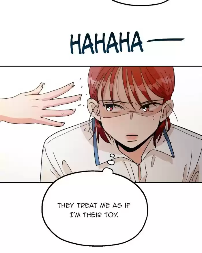 Pyramid Game Chapter 14