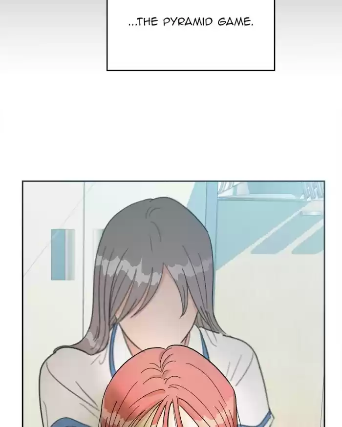 Pyramid Game Chapter 14