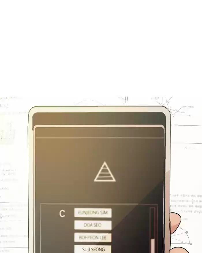 Pyramid Game Chapter 14