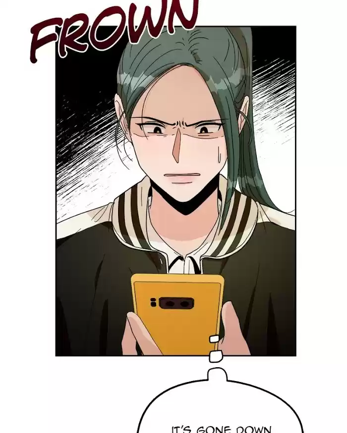 Pyramid Game Chapter 15