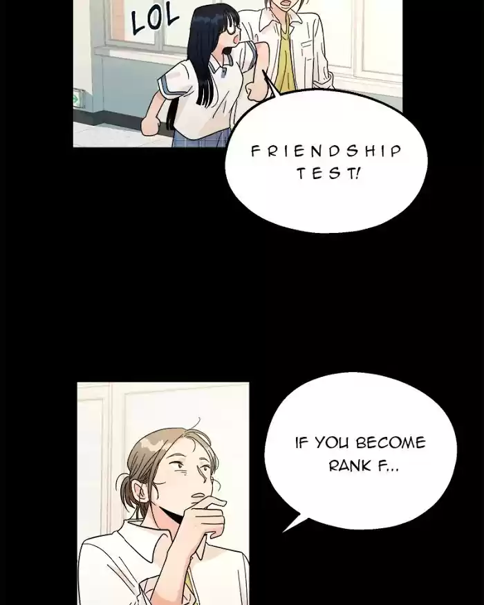 Pyramid Game Chapter 15