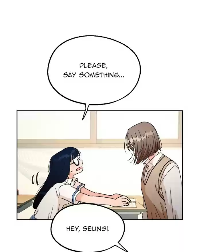 Pyramid Game Chapter 15