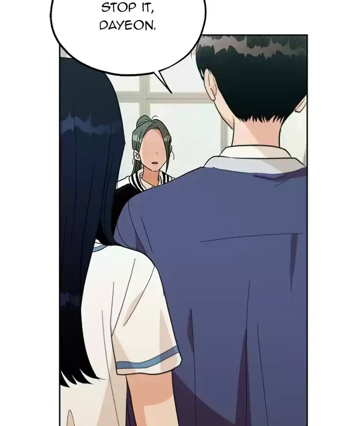 Pyramid Game Chapter 15