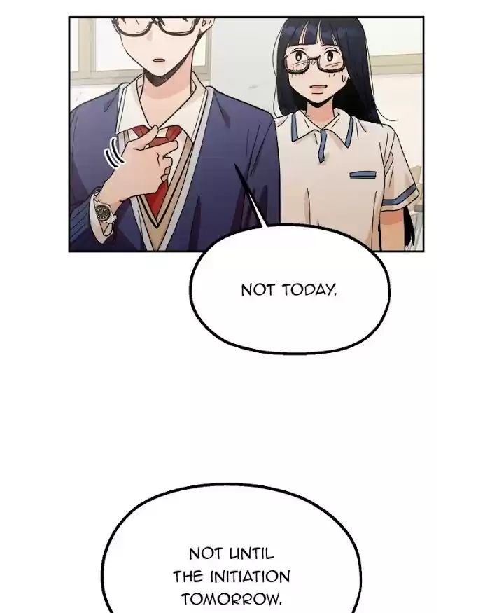 Pyramid Game Chapter 15