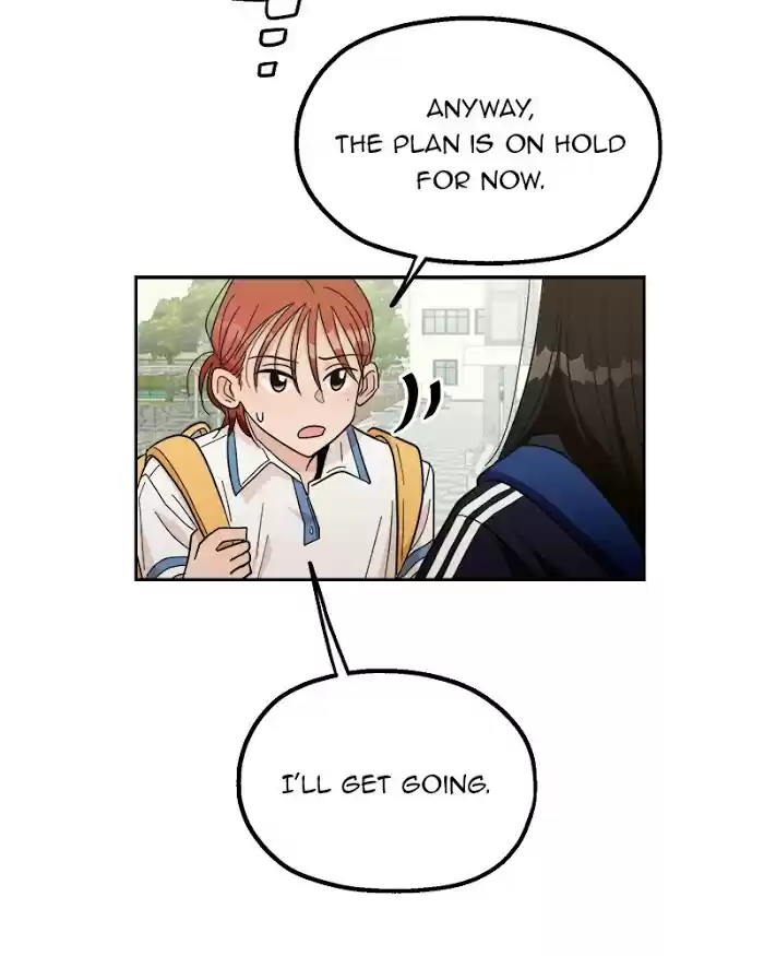 Pyramid Game Chapter 15