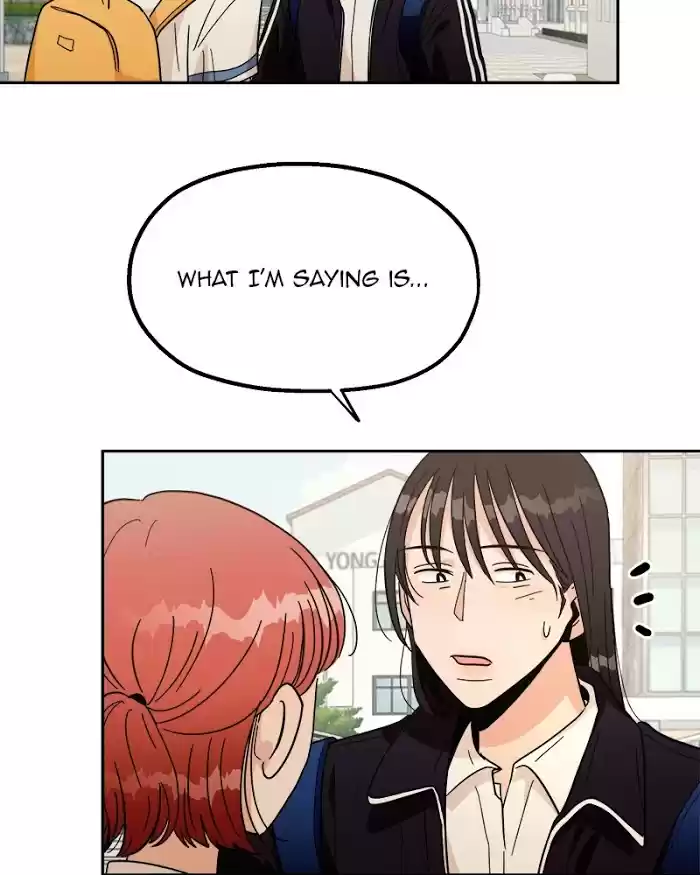 Pyramid Game Chapter 15