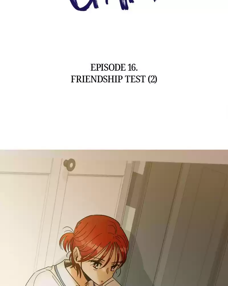 Pyramid Game Chapter 16