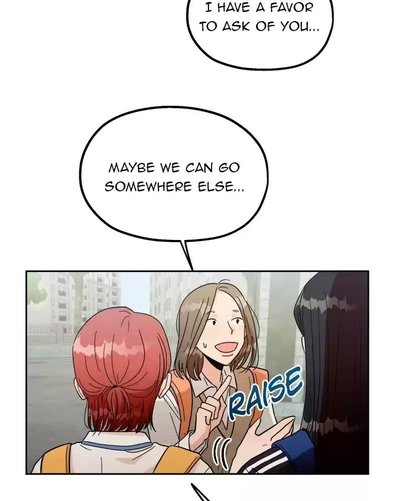 Pyramid Game Chapter 16