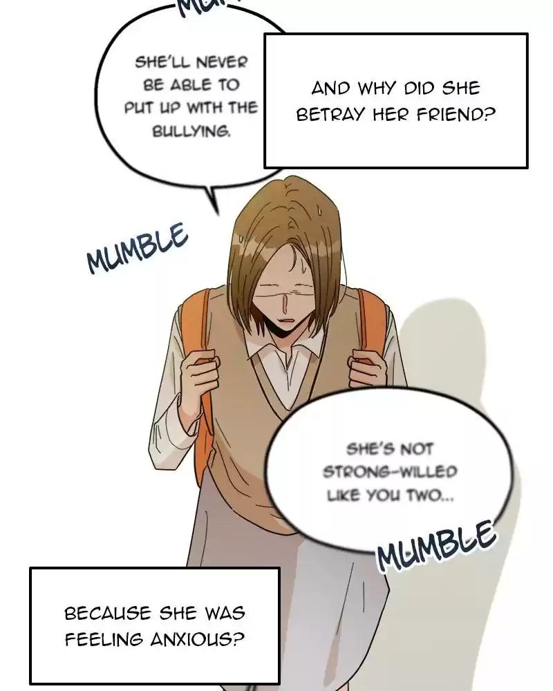 Pyramid Game Chapter 16