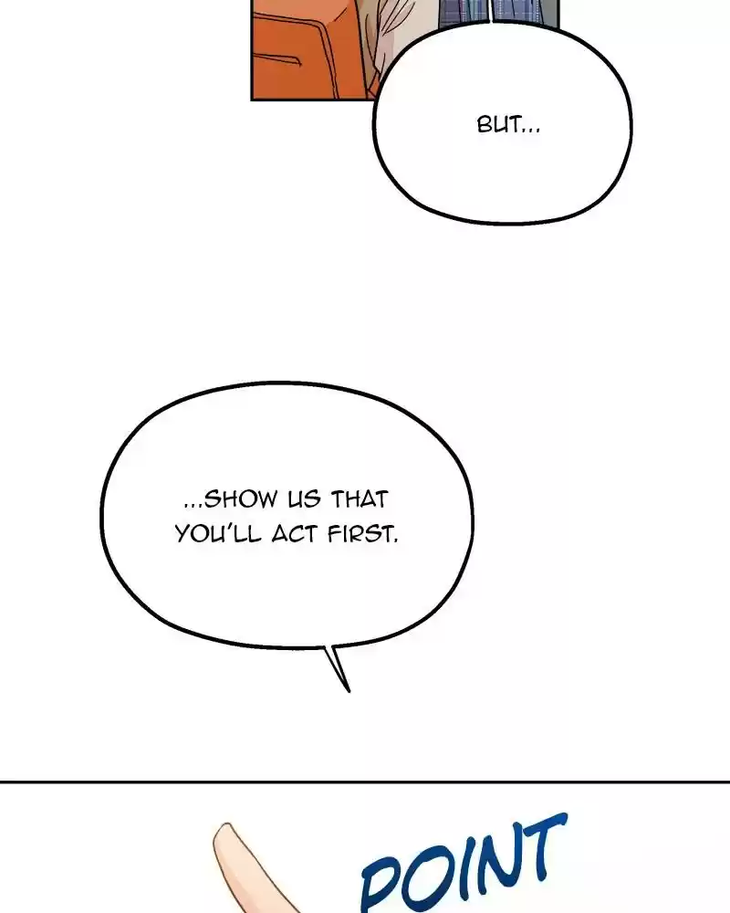 Pyramid Game Chapter 16