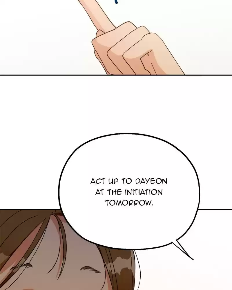 Pyramid Game Chapter 16