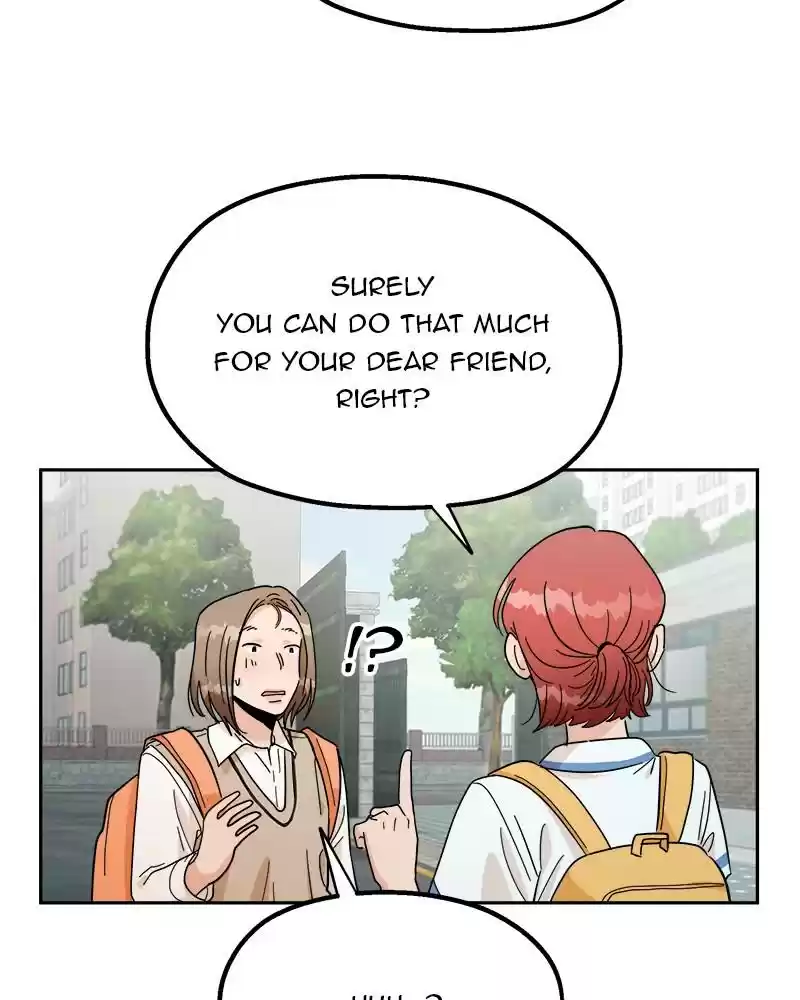 Pyramid Game Chapter 16