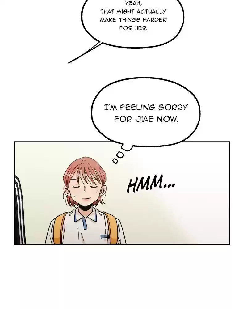 Pyramid Game Chapter 16