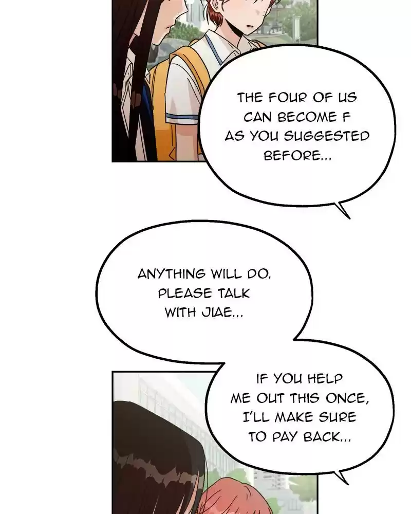 Pyramid Game Chapter 16