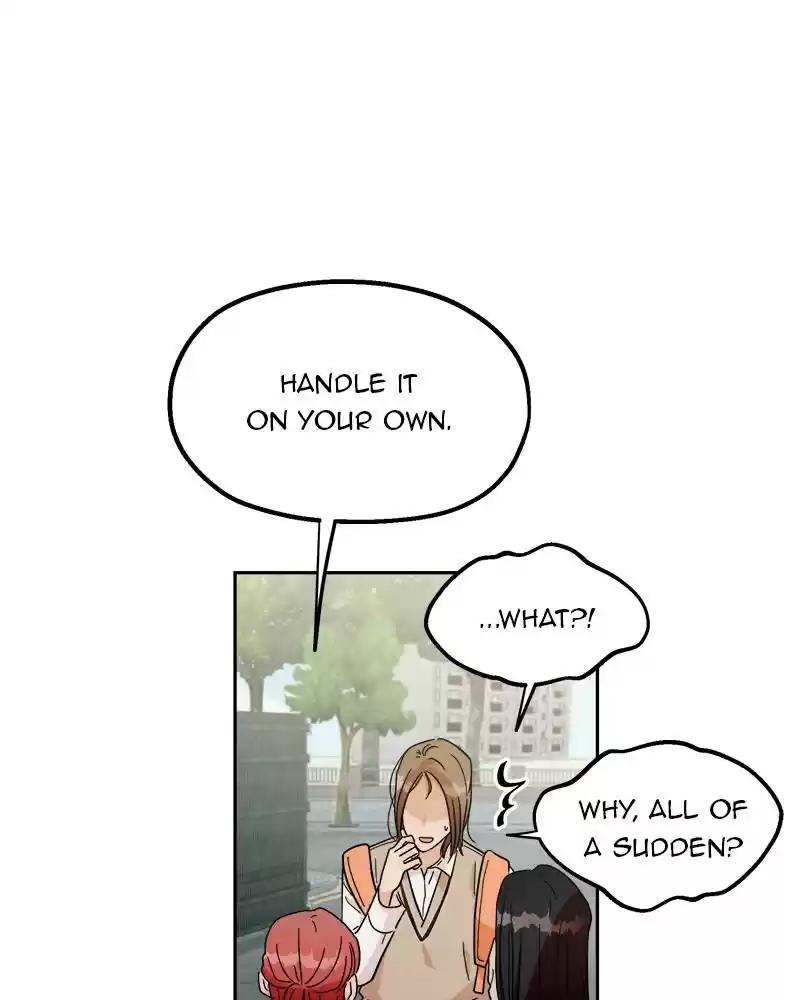 Pyramid Game Chapter 16