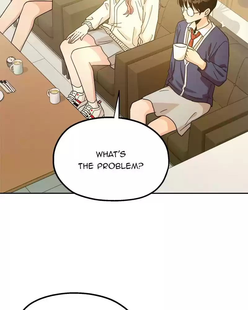 Pyramid Game Chapter 16