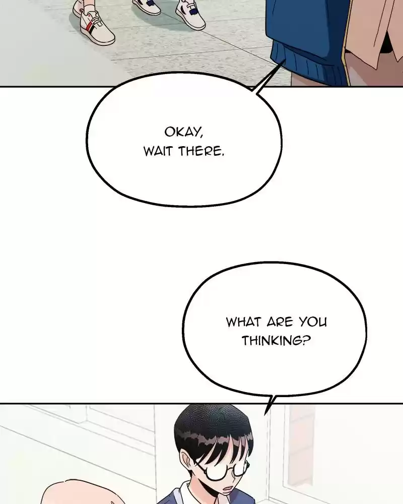 Pyramid Game Chapter 16