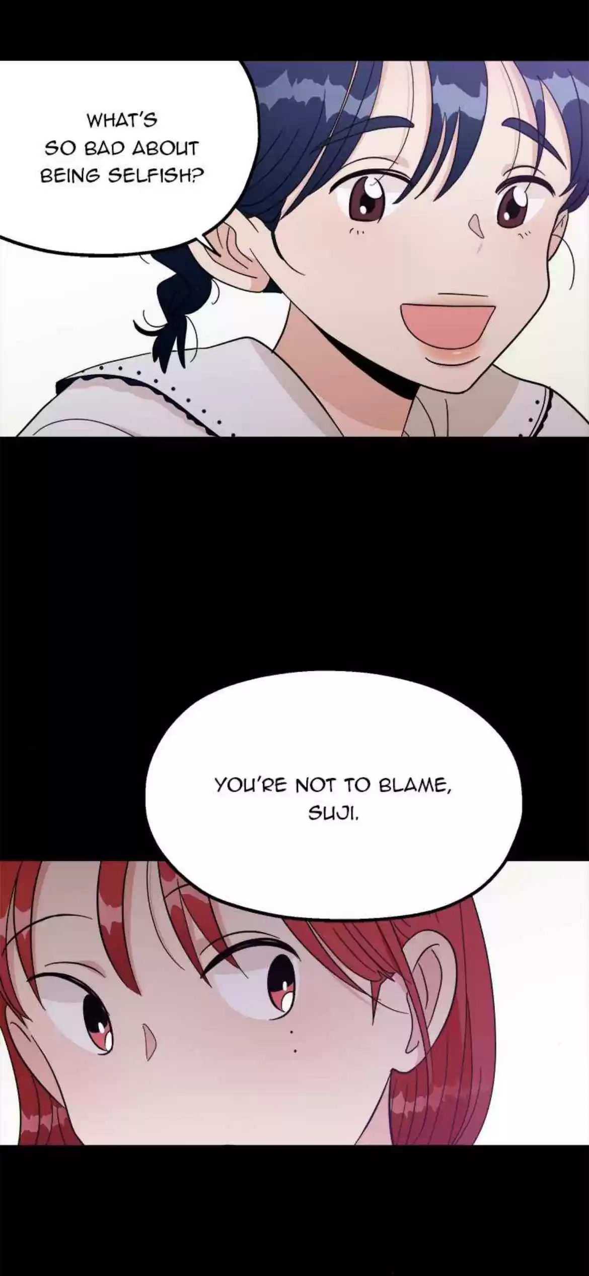 Pyramid Game Chapter 17