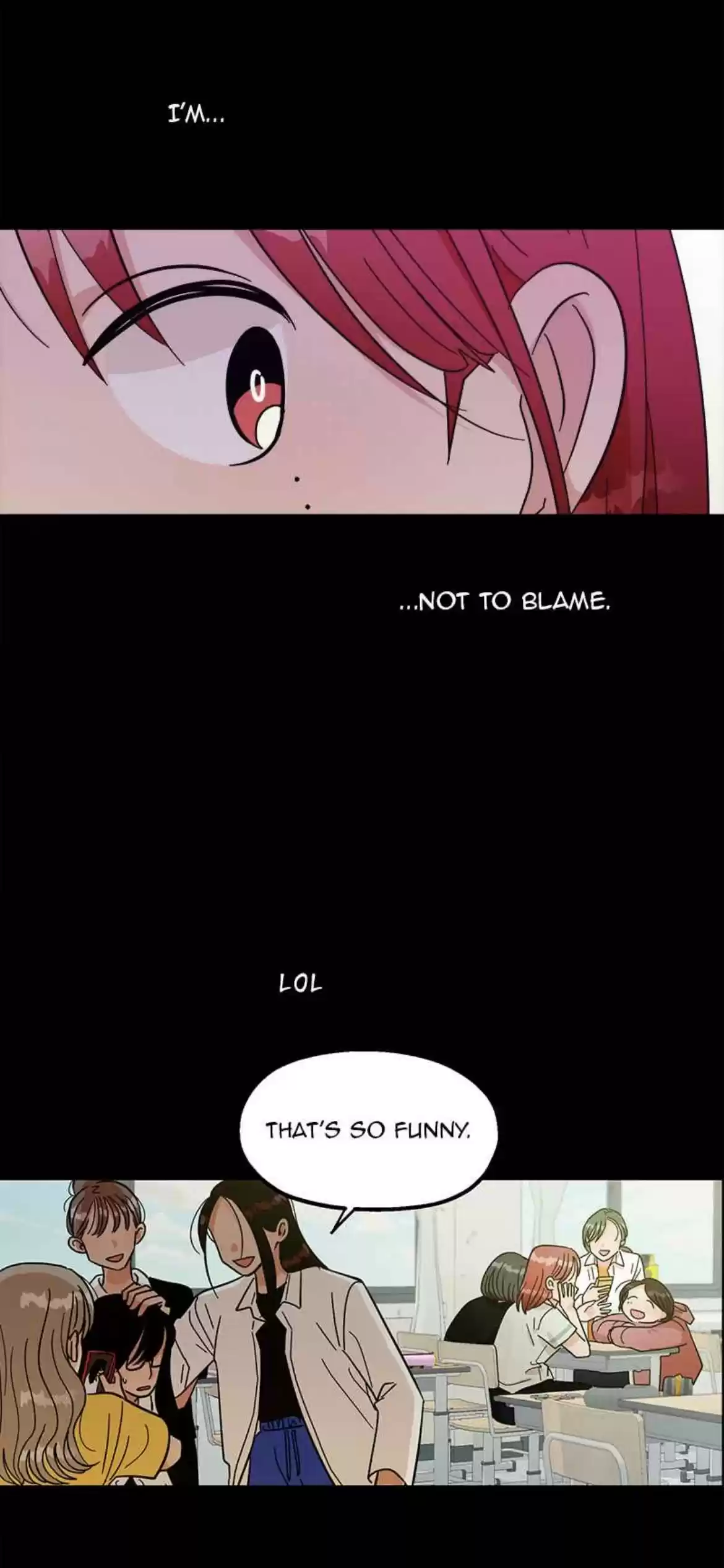 Pyramid Game Chapter 17