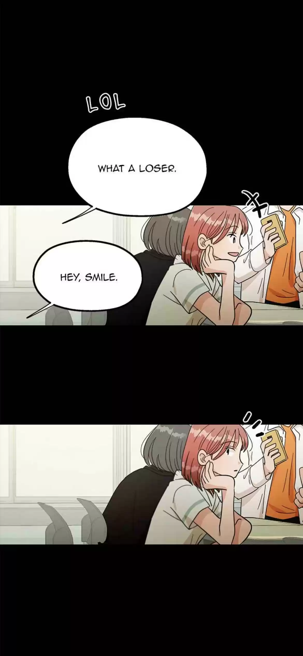 Pyramid Game Chapter 17