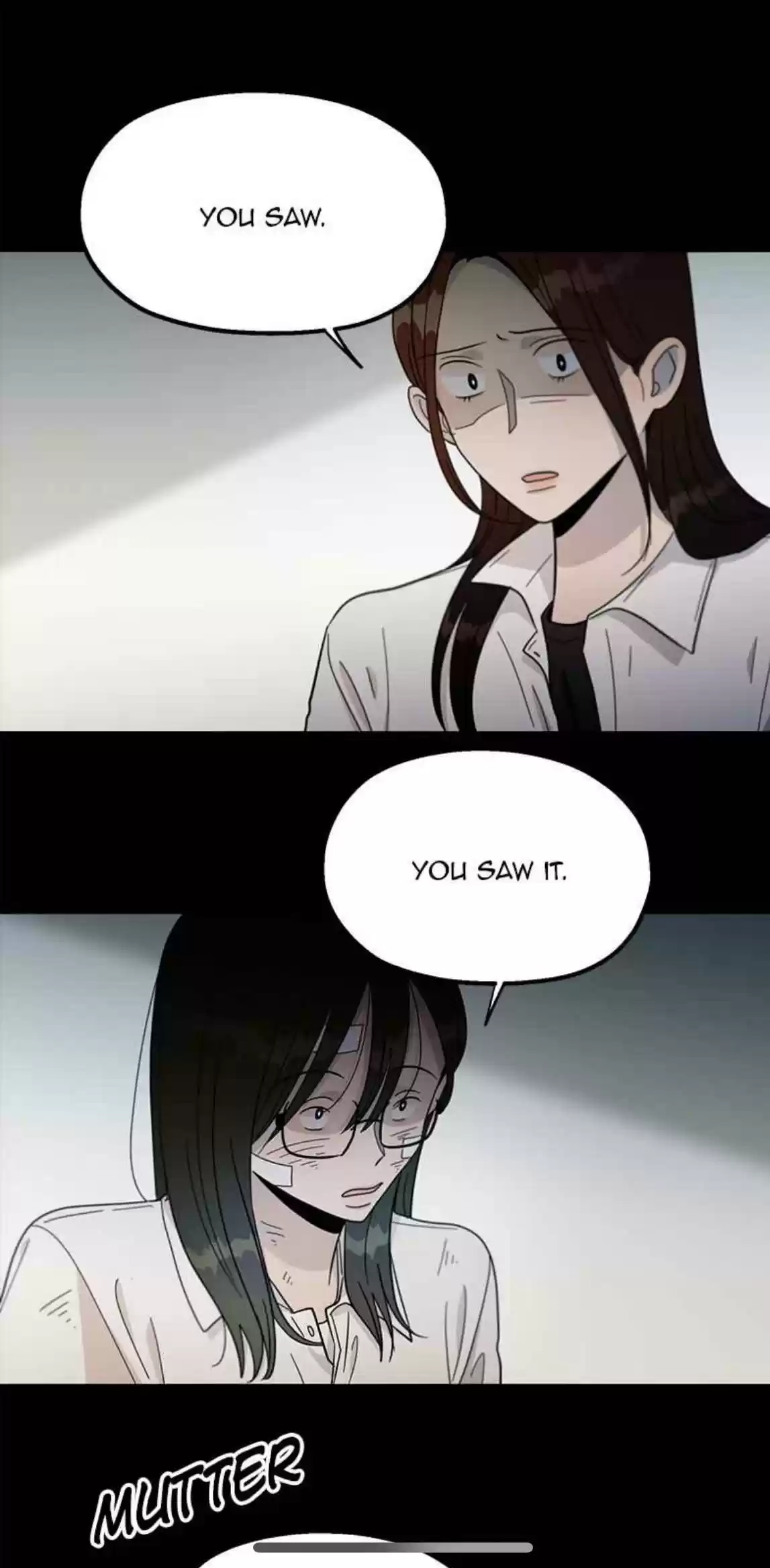 Pyramid Game Chapter 17