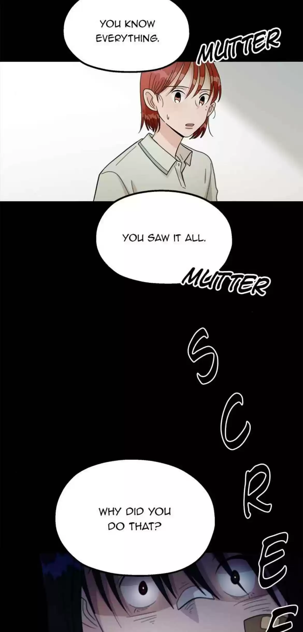 Pyramid Game Chapter 17