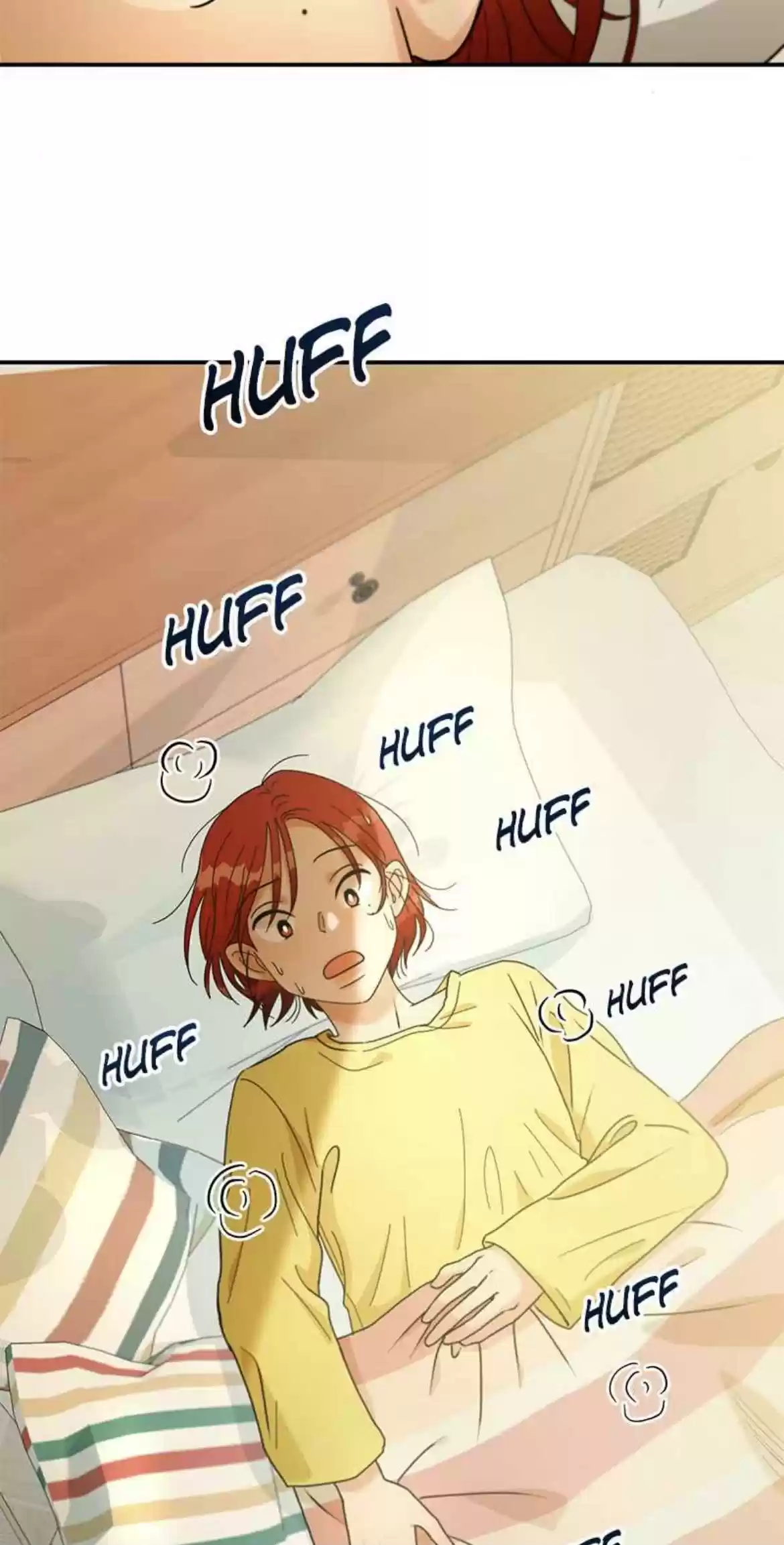 Pyramid Game Chapter 17