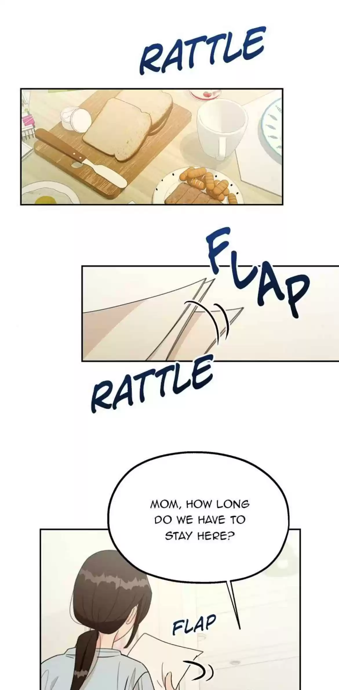 Pyramid Game Chapter 17