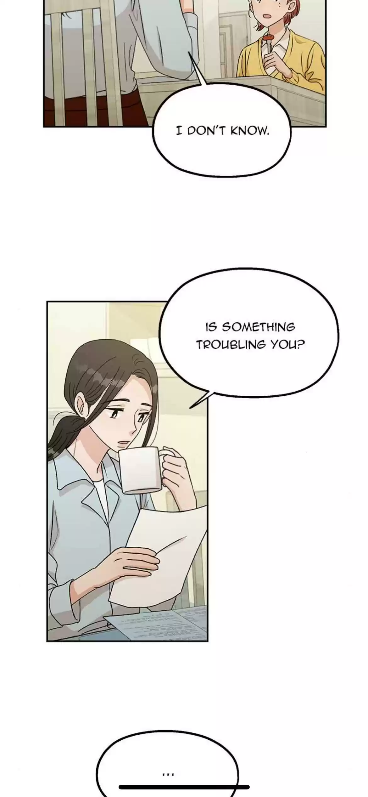 Pyramid Game Chapter 17