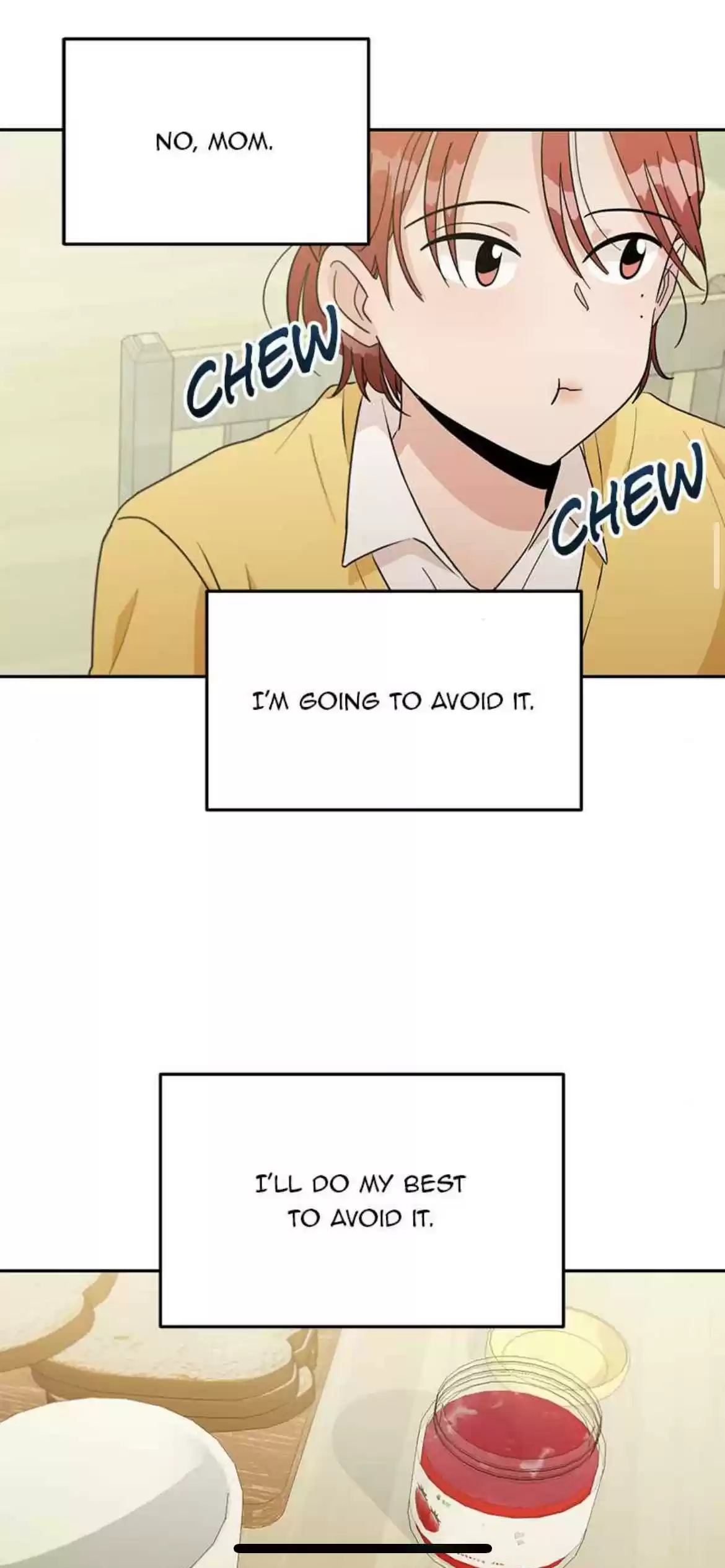 Pyramid Game Chapter 17