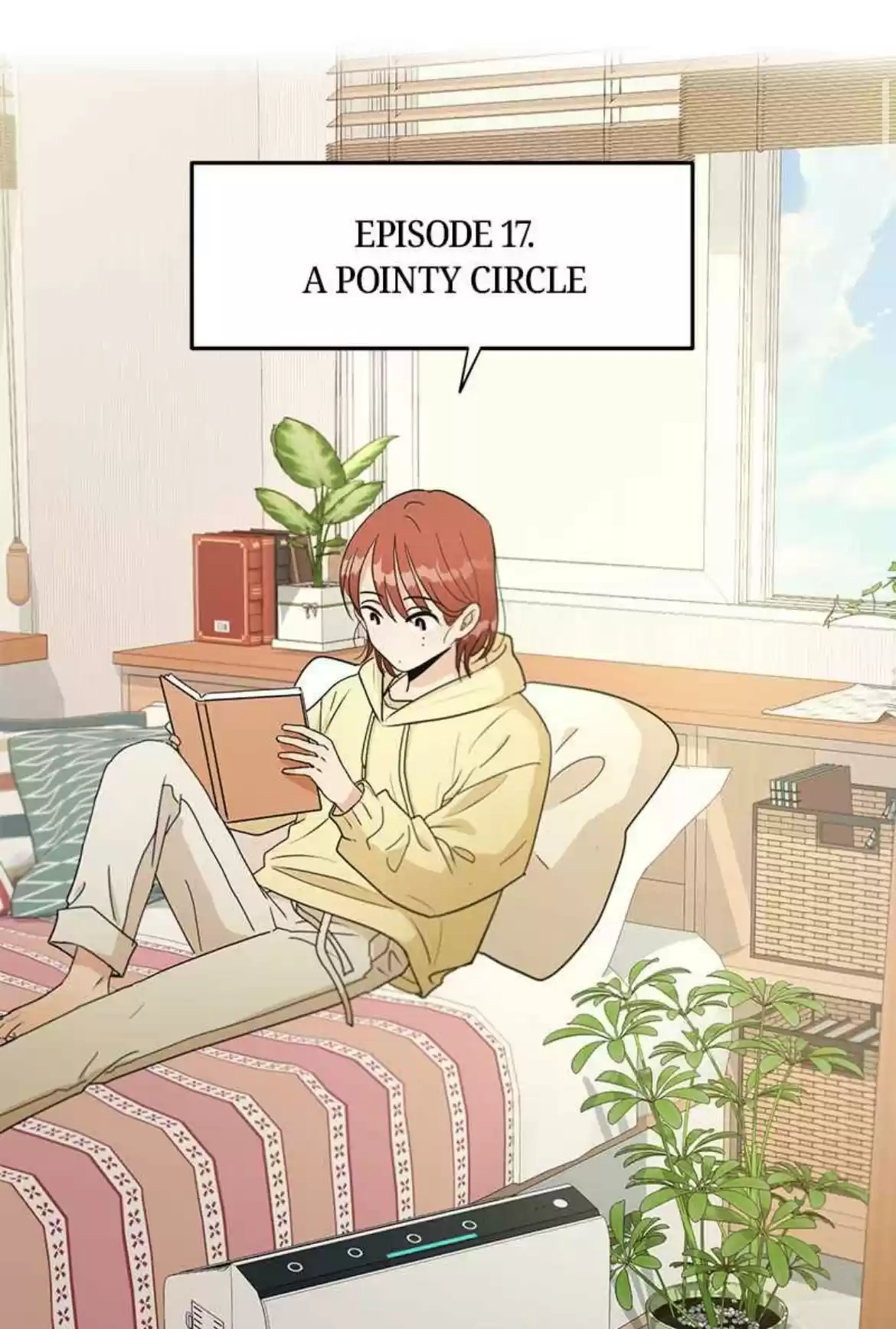 Pyramid Game Chapter 17