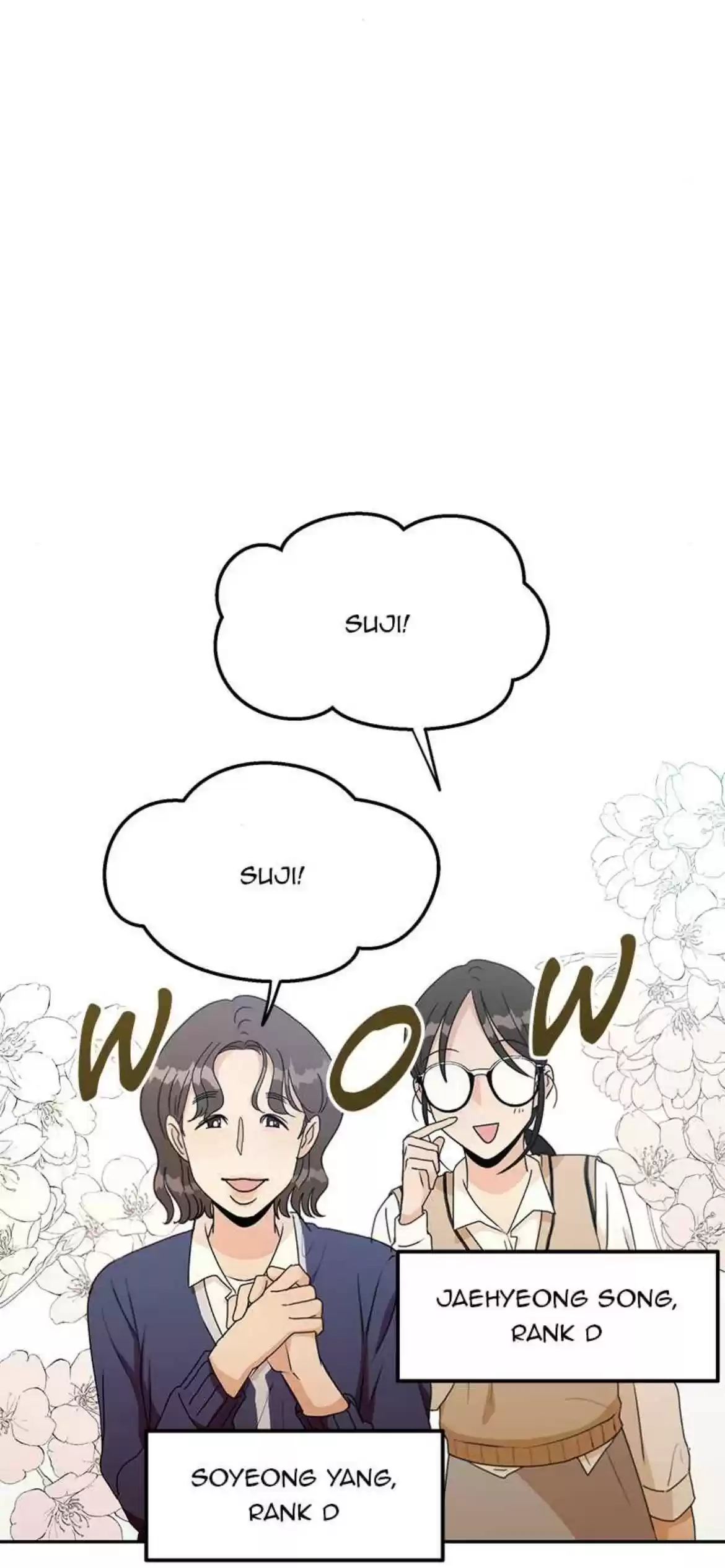 Pyramid Game Chapter 17