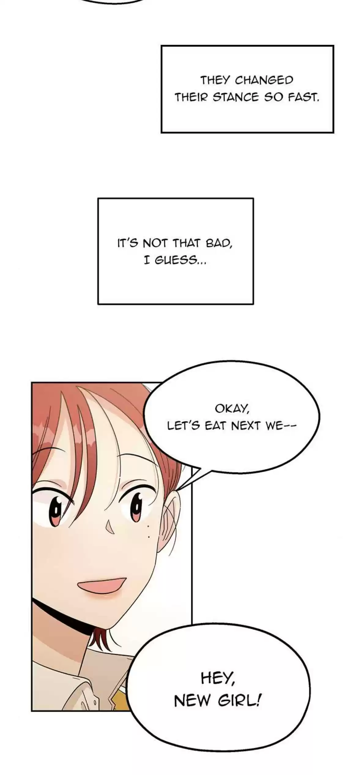 Pyramid Game Chapter 17