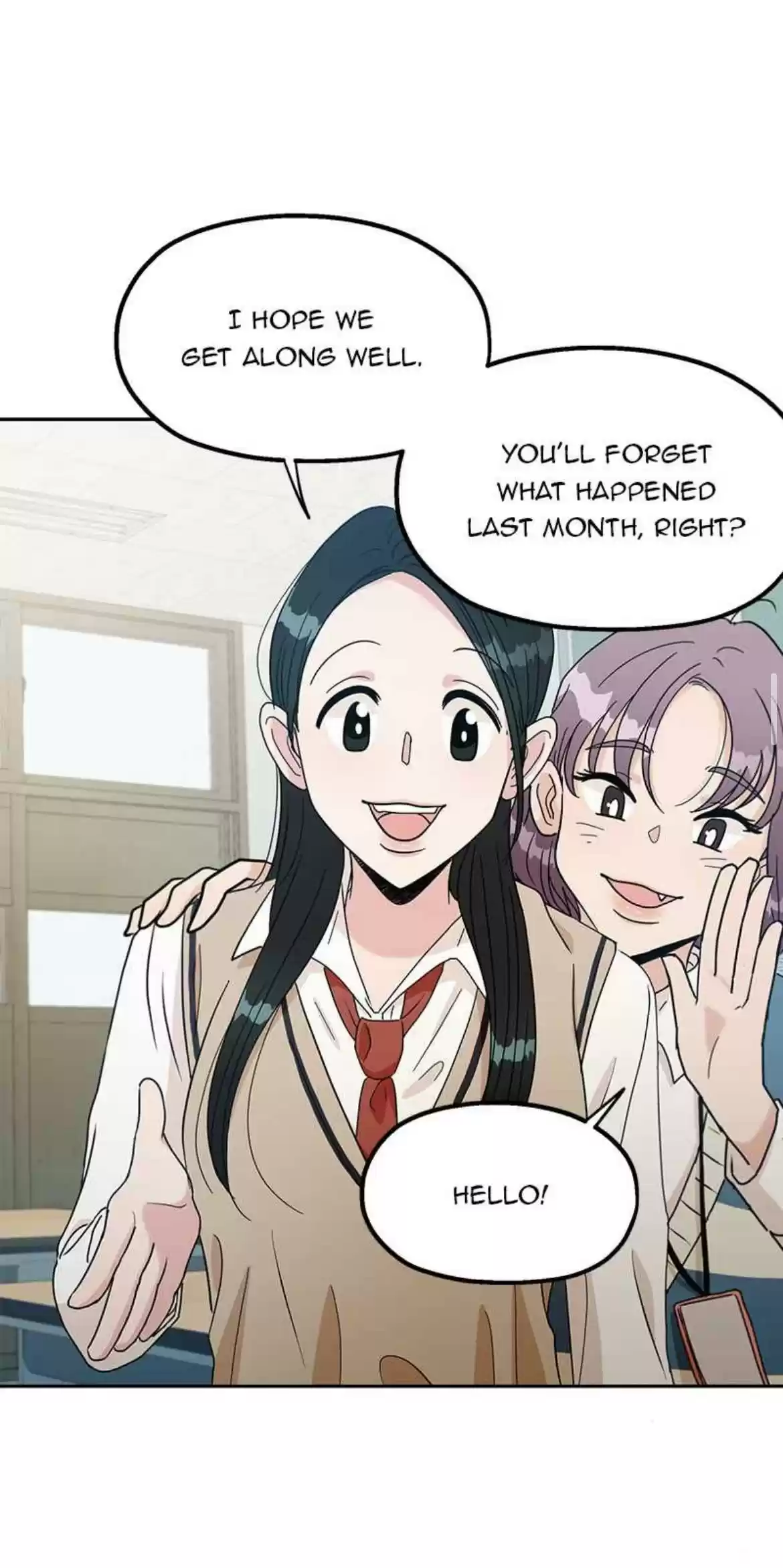 Pyramid Game Chapter 17