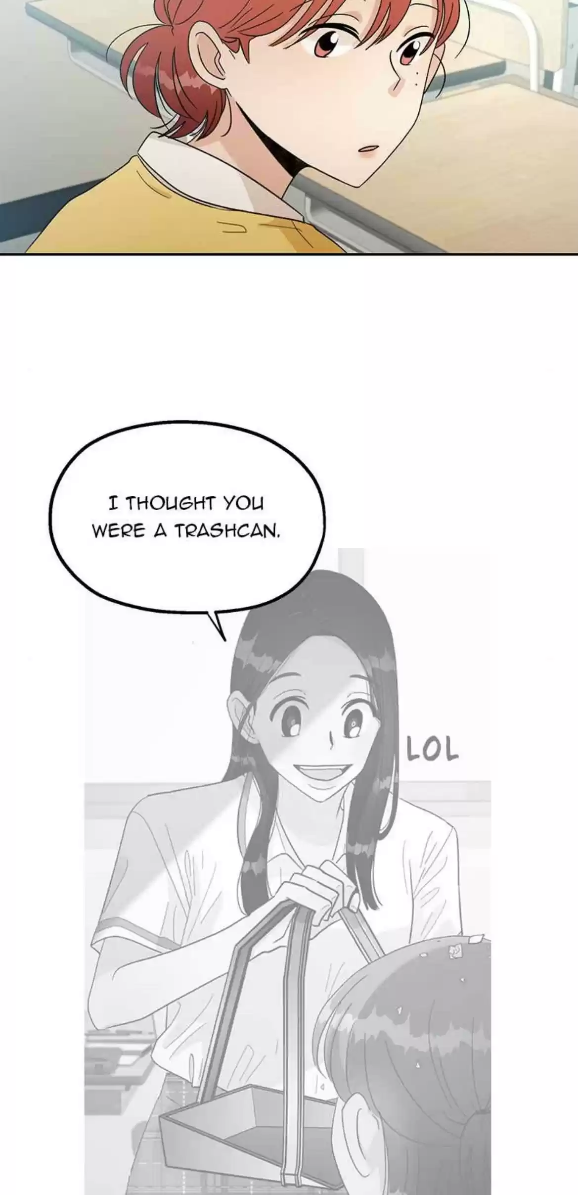 Pyramid Game Chapter 17