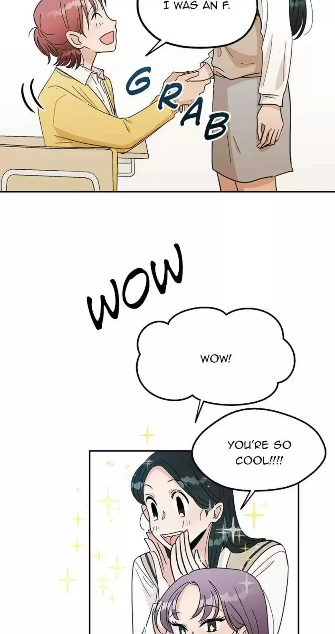 Pyramid Game Chapter 17