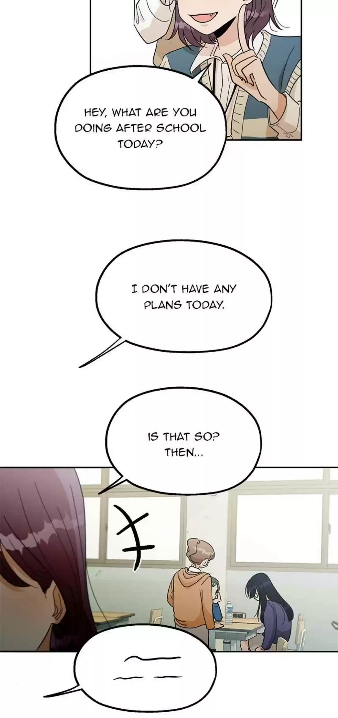 Pyramid Game Chapter 17