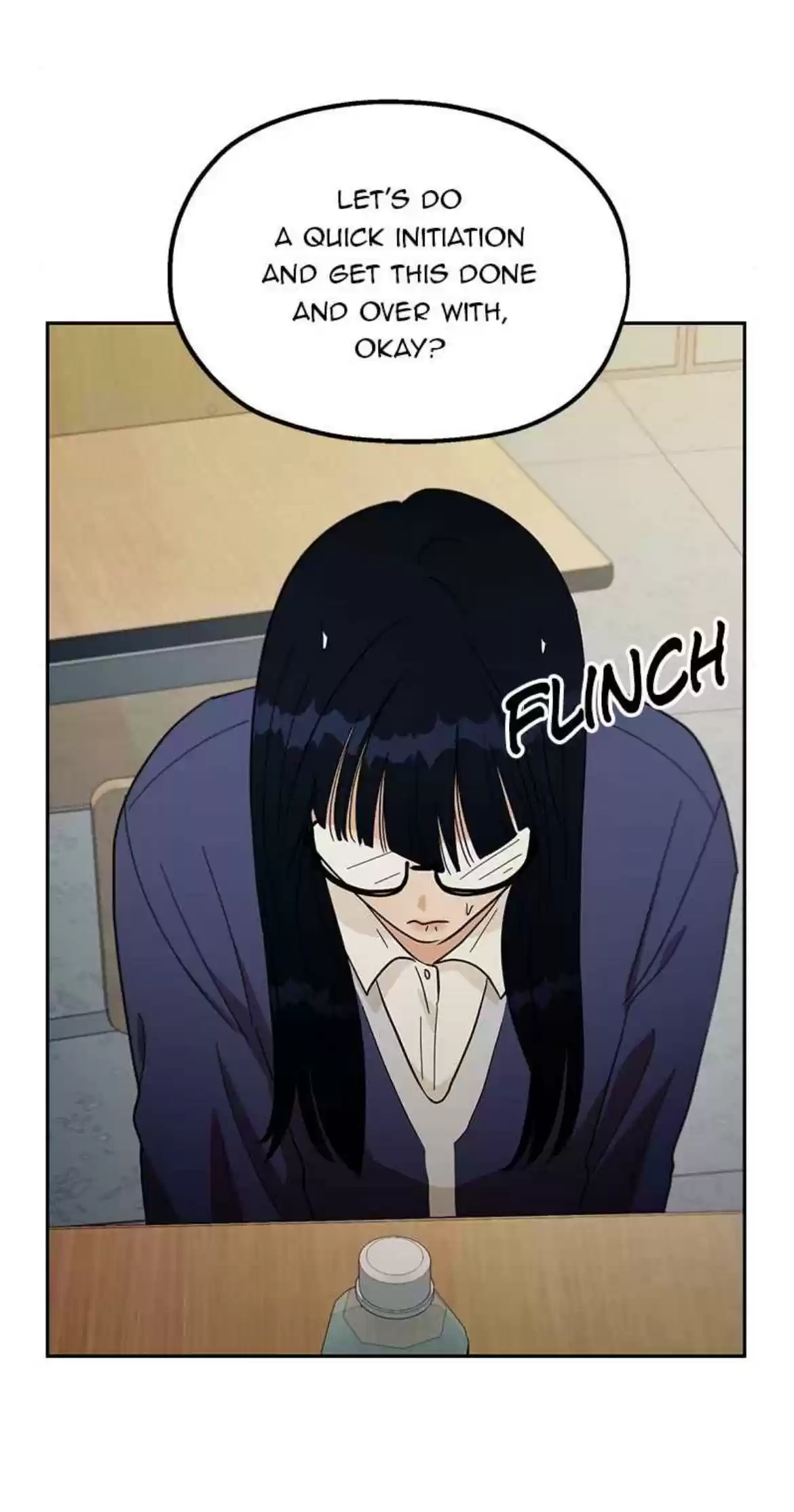 Pyramid Game Chapter 17