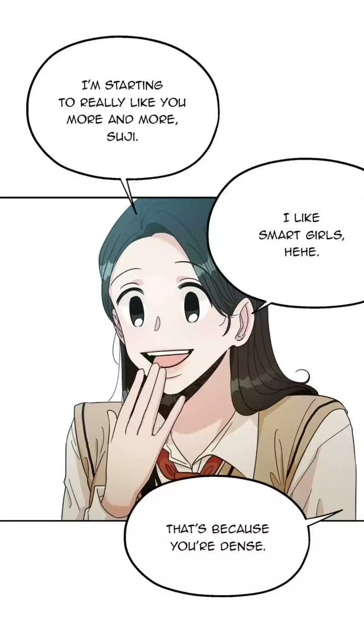 Pyramid Game Chapter 17