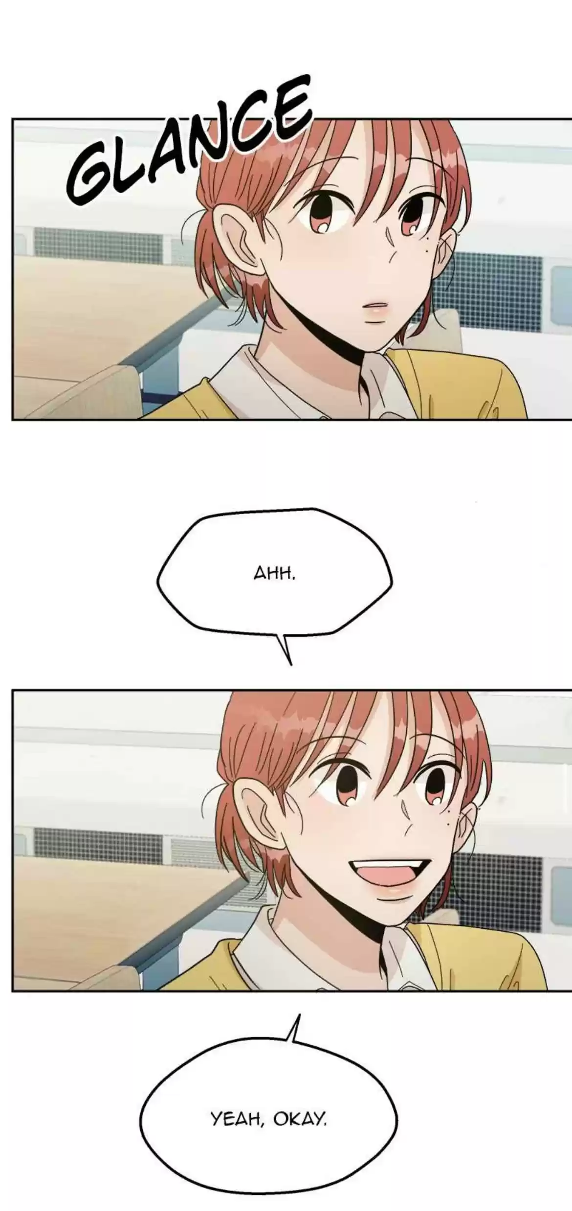 Pyramid Game Chapter 17