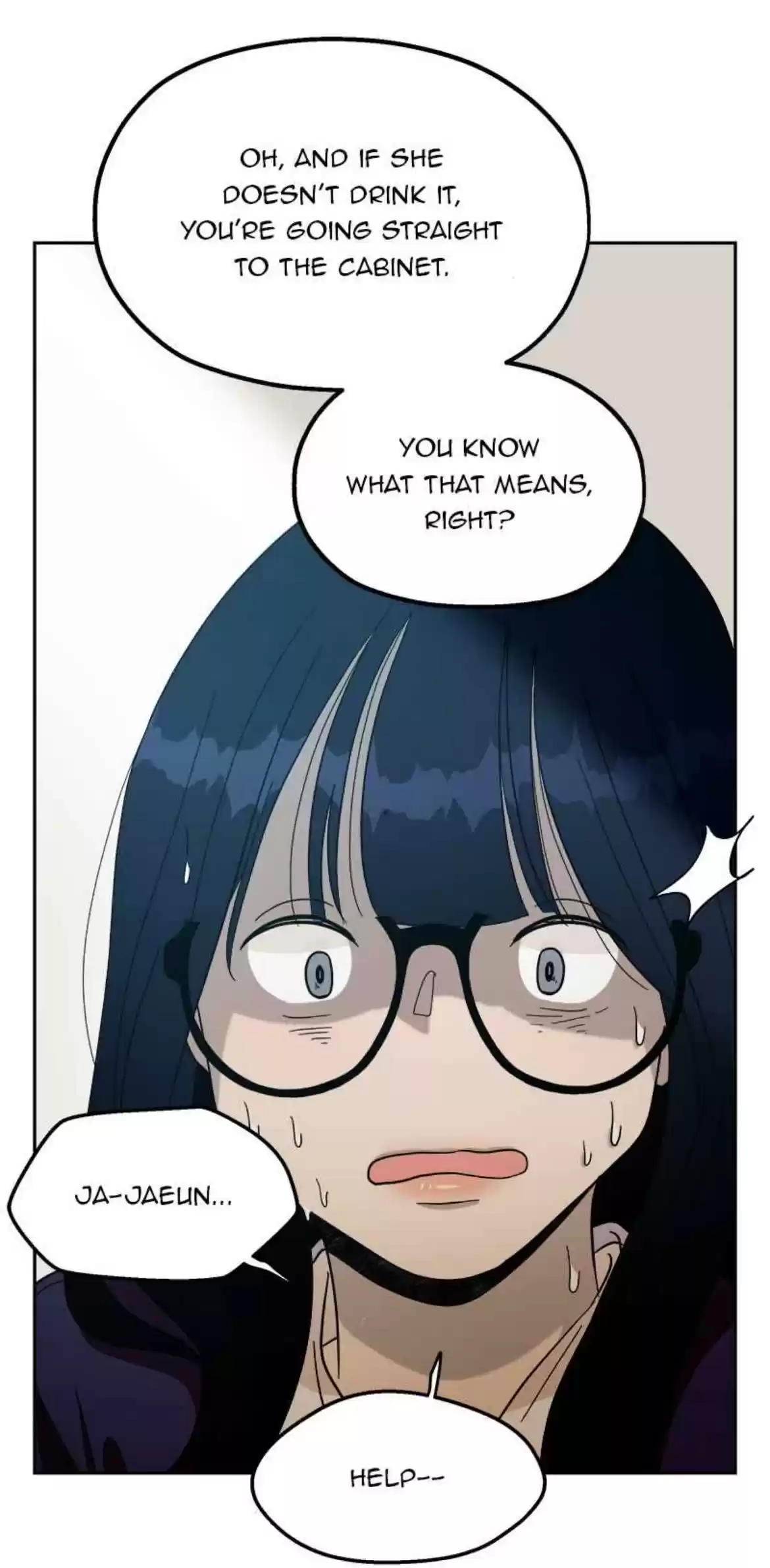 Pyramid Game Chapter 17