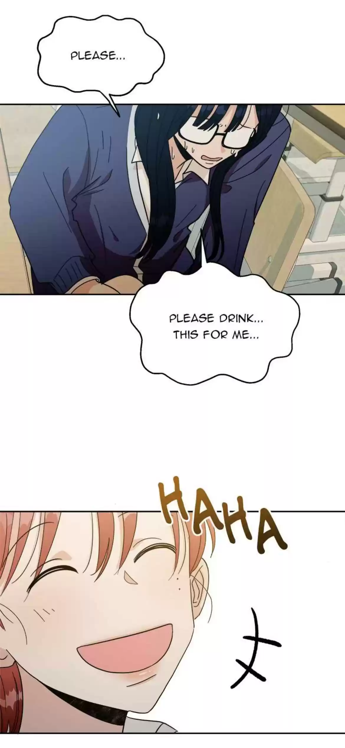 Pyramid Game Chapter 17