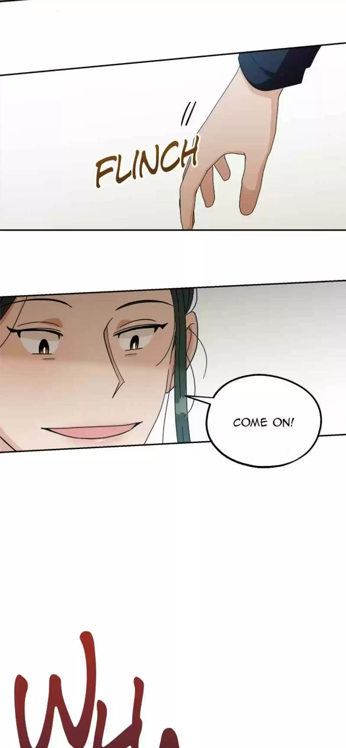 Pyramid Game Chapter 17