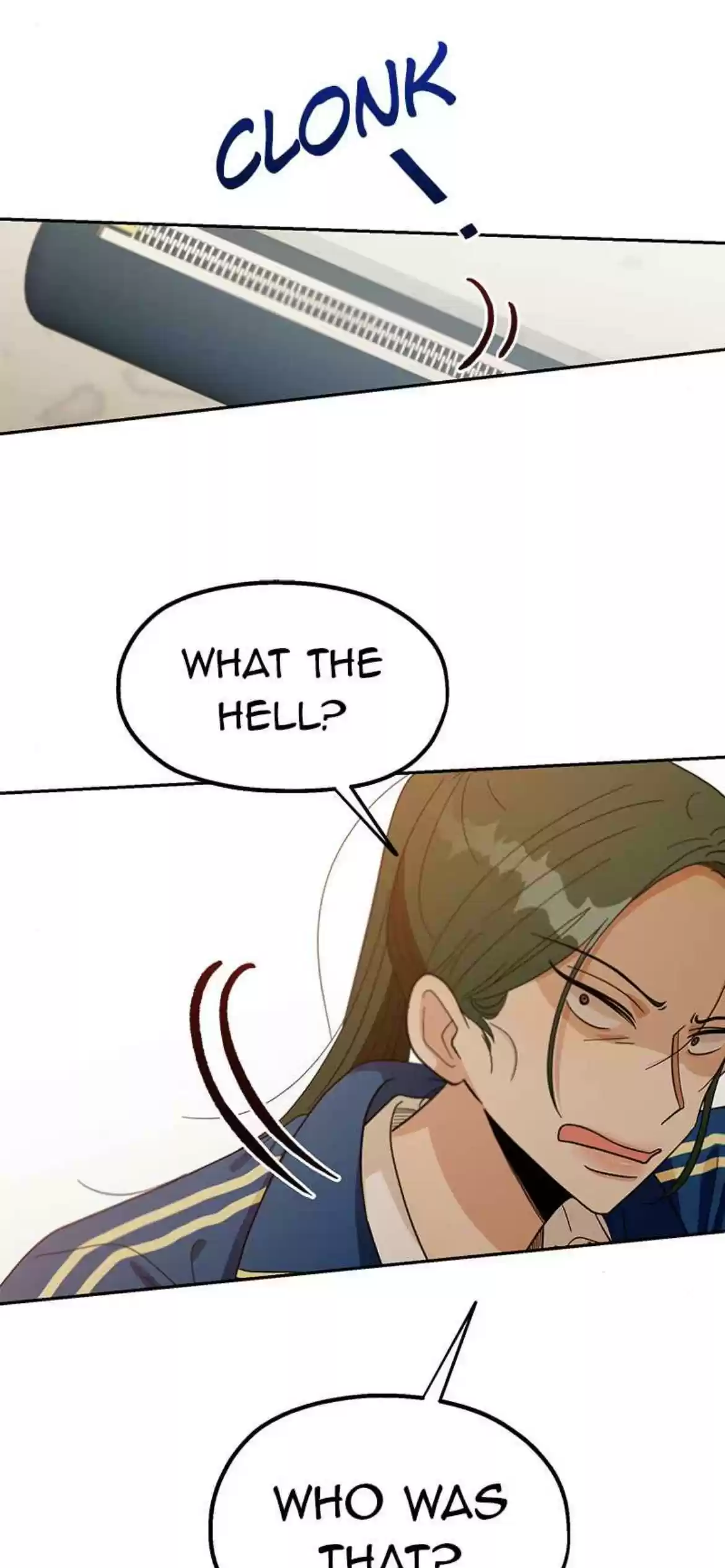 Pyramid Game Chapter 17