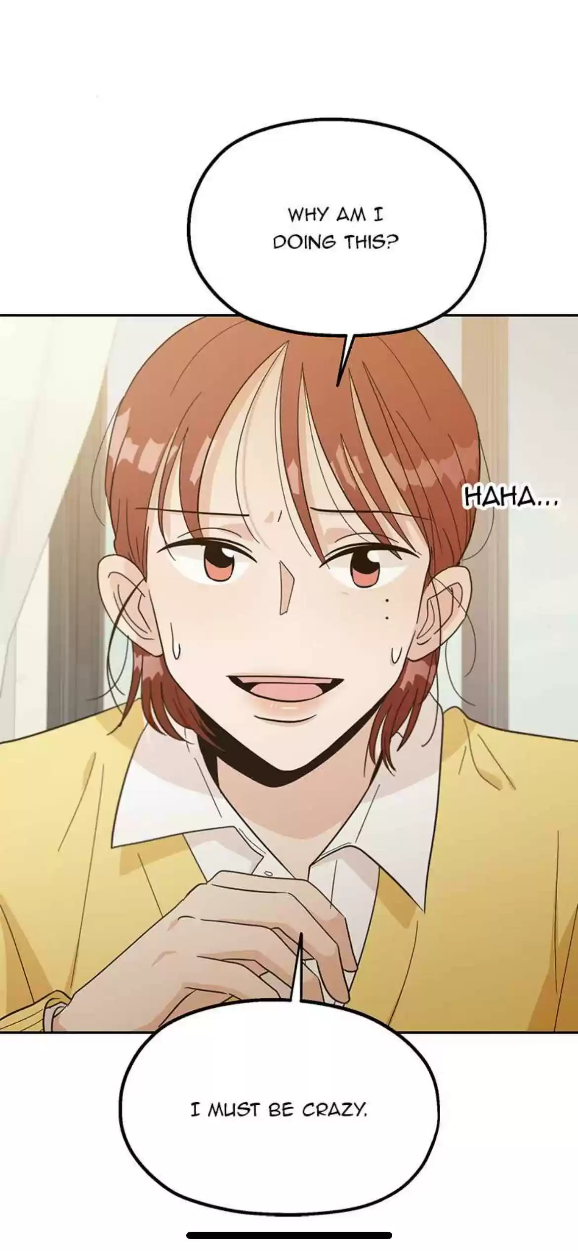 Pyramid Game Chapter 17